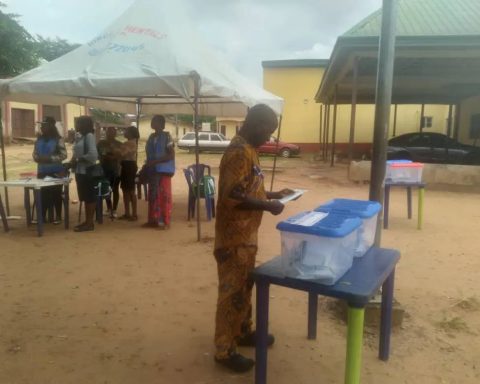 Anambra LG Poll: APGA Wins All Chairmanship, Councilorship Seats