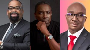 winners and loosers of edo election
