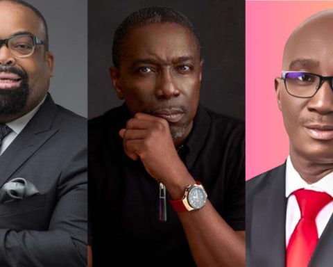 winners and loosers of edo election