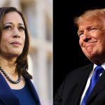US Elections 2024: Trump, Harris Set For Their First Debate On Key Issues