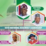 Challenges of Nigeria: Leadership, Governance, The Struggles Of The People