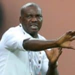 Austin Eguavoen gets team of assistants