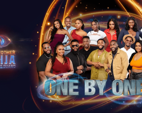 BBNaija