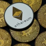 Cryptocurrency Market Faces Downturn As Bitcoin, Ethereum Experience Losses