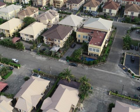 Best Neighbourhoods in Lagos for Remote Workers 