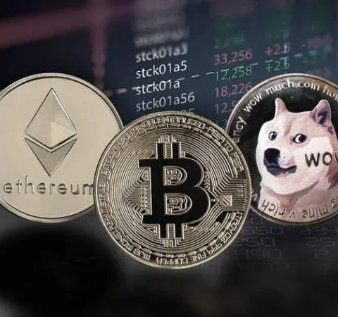 Bitcoin Falls To $80k As Market Reacts To Trump’s Economic Policies