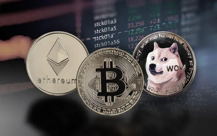 Bitcoin Falls To $80k As Market Reacts To Trump’s Economic Policies