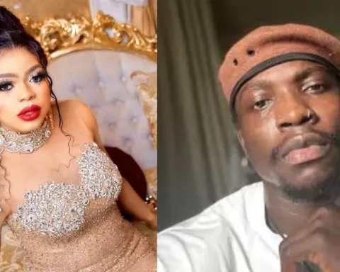 CDCFIB) has announced the immediate suspension of four senior officers following a viral video concerning alleged misconduct by Nigerian Correctional Service (NCS) officers involving Idris Okuneye, also known as Bobrisky.