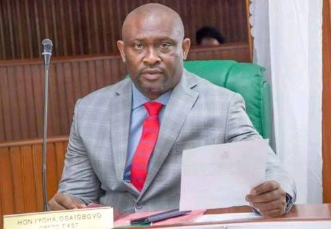 EdoDecides2024: Votes Announced By INEC Are Inflated Results- PDP Agent