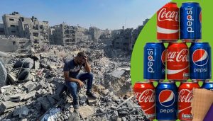Coca Cola Pepsi Face Boycotts In Muslim Majority Countries Amid Israel Gaza Conflict