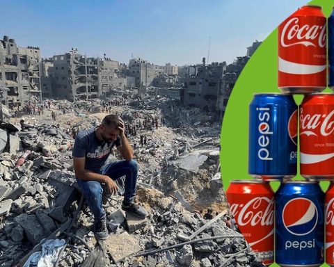 Coca Cola Pepsi Face Boycotts In Muslim Majority Countries Amid Israel Gaza Conflict