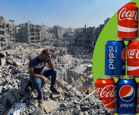 Coca Cola Pepsi Face Boycotts In Muslim Majority Countries Amid Israel Gaza Conflict