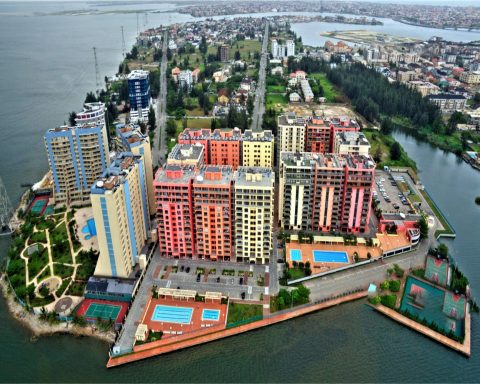 Cost Of House Rent on Lagos Island