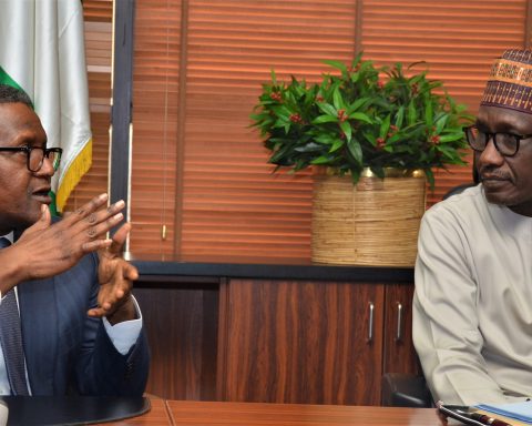 Why NNPC Is Facing Challenges Meeting Crude Supply Demands To Dangote Refinery- PENGASSAN