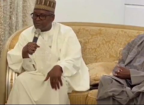 Dangote Donates N bn To Borno Flood Victims