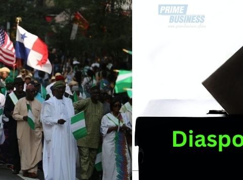 Diaspora Voting And Electoral Reforms in Nigeria
