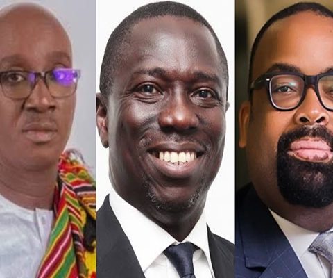 Edo Election: A Test For Democracy In a Land Of Tension