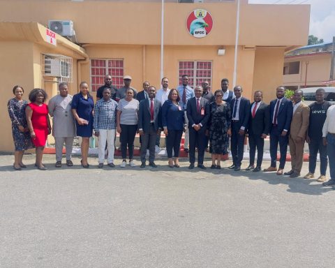 EFCC To DNFBPs: Don’t Allow Your Businesses To Be Used For Money Laundering