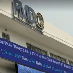 FMDQ Records N40.43trn Secondary Market Turnover In August