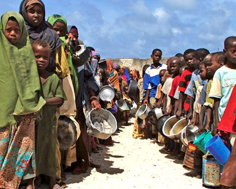 How 47 Million People Are At Risk of Food Crisis By Mid-2025 – ECOWAS