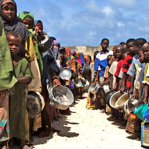 How 47 Million People Are At Risk of Food Crisis By Mid-2025 – ECOWAS