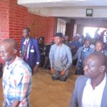 Maiduguri Flood: Gov Zulum Blames Heavy Rain, Says Search And Rescue Operations Ongoing