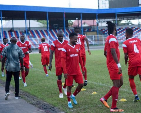 Heartland returns to elite divison through rules