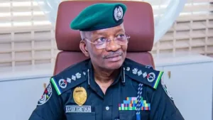 Edo Election: IGP Restrict Movement, Ban Security Escorts To Ensure Peaceful Poll