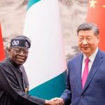 Tinubu Meets With President Jinping In China, Strengthens Nigeria-China Relations