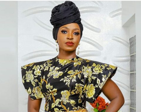 Kate Henshaw