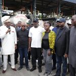 Dangote Refinery: Local Production Marks Important Step Towards Nigeria’s Energy Security - Edun 