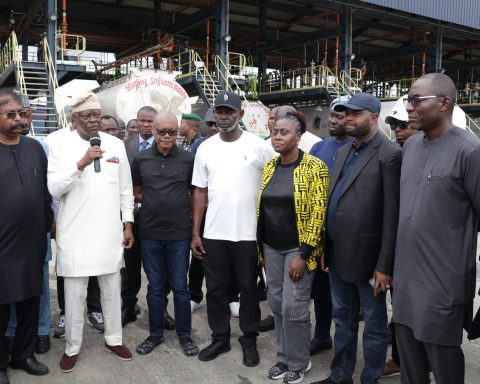 Dangote Refinery: Local Production Marks Important Step Towards Nigeria’s Energy Security - Edun 
