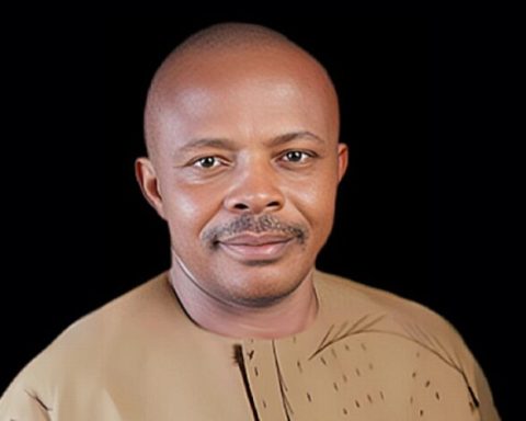 UK TUC Demands End Of Ajaero's 'Persecution' By Nigerian Govt