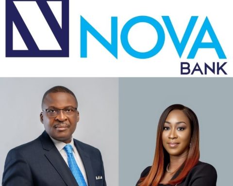 NOVA Bank new executive directors