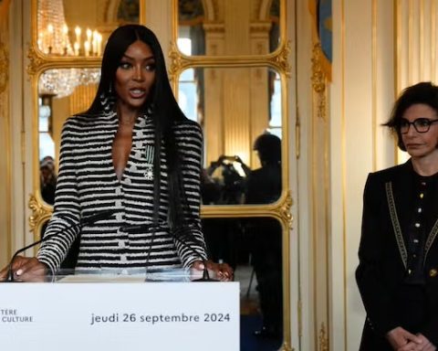 Naomi Campbell blames legal team following ban