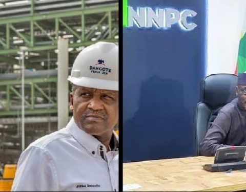 Nigeria’s Oil Sector: A Crisis Of Leadership, Corruption, Poor Governance