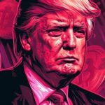 Donald Trump Faces Scrutiny Over New Cryptocurrency Project Amidst US Election Campaign