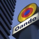 Oando Plc's Share Price Rise By %1,286% In One Year, Market Cap Crosses N1trn