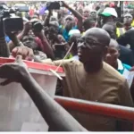 Obaseki Applauds Turnout Of Edo Voters Calls For Smooth Results Collation