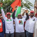 Obi's Support For Akpata Based On Democratic Principles POMR