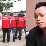 Olukoyede Probes Bobrisky’s N15m Bribery Allegations Against EFCC Officers