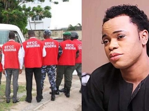 Olukoyede Probes Bobrisky’s N15m Bribery Allegations Against EFCC Officers