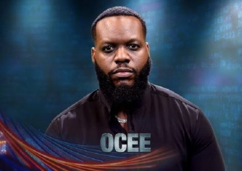 One of Mbadiwe twins Ocee evicted