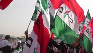 PDP: The Plot Thickens