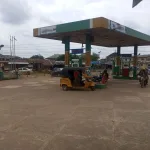 Marketers Halt Sales In Ogun As Dangote Refinery Rolls Out Petrol