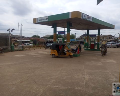 Marketers Halt Sales In Ogun As Dangote Refinery Rolls Out Petrol