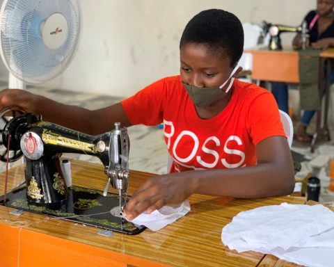 84% Of working-class Nigerians Are self-employed- NBS