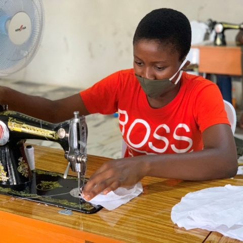 84% Of working-class Nigerians Are self-employed- NBS