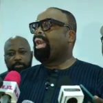 #EdoDecides 2024: Akpata Tasks INEC On Free, Fair Election