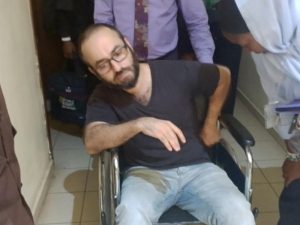 Binance Urges Nigeria To Release Detained Executive As Health Deteriorates